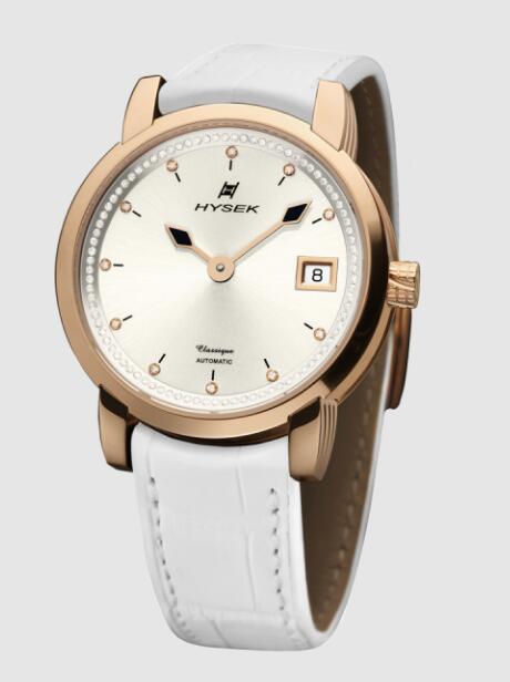 Hysek Replica Watch IO 36MM CLASSIQUE IO3601R01